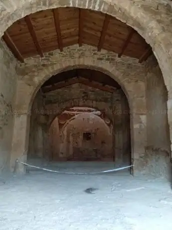 Ermita de Sant Jaume