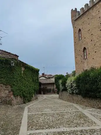 Castello di Nazzano