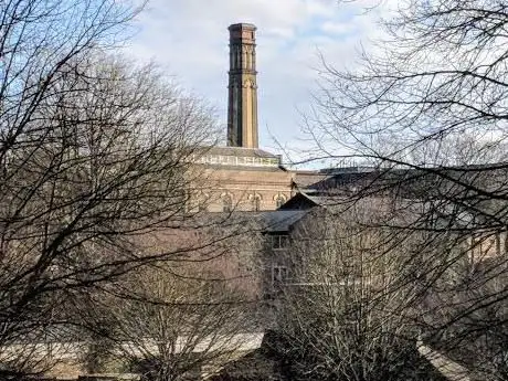 The British Engineerium