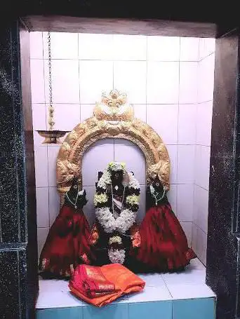 Sri Durgai Amman Hindu Temple of Villiers Le Bel