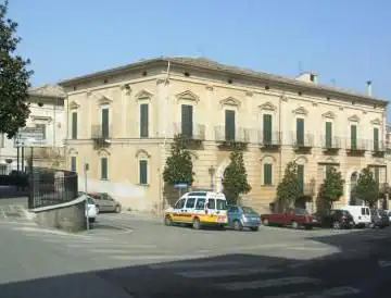 Palazzo Contini