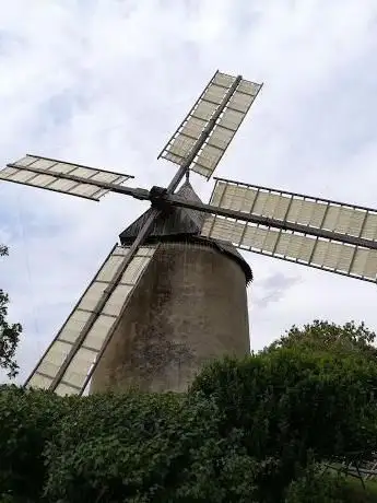 Moulin de Brignemont