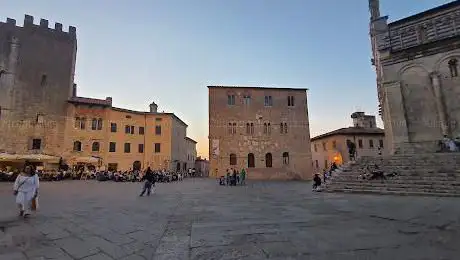 Ufficio Turistico Massa Marittima