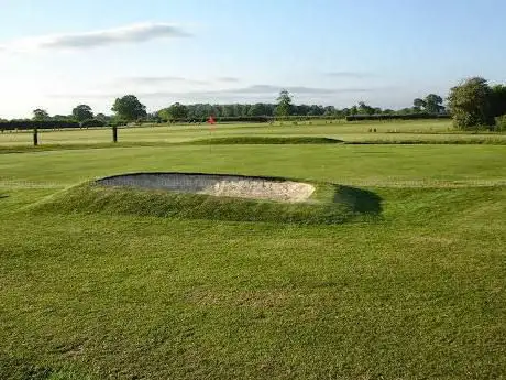 York Golf Range