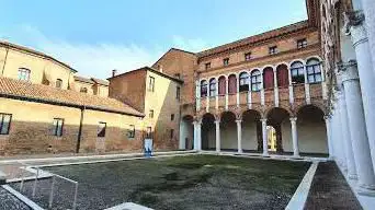 National Archeological Museum of Ferrara