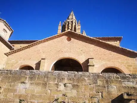 Church of San Esteban de Loarre