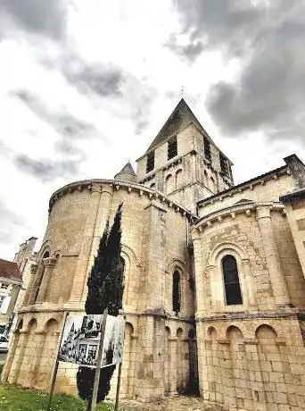 Église Notre-Dame