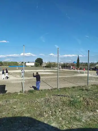 Softbol La Isla