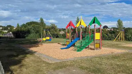 Ashley Road Play Park