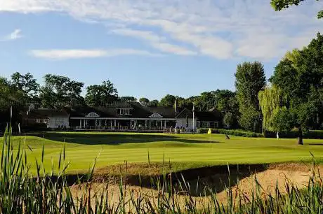 Langley Park Golf Club