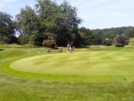 Croham Hurst Golf Club