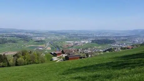 Gedenkstätte Michelskreuz Rennen