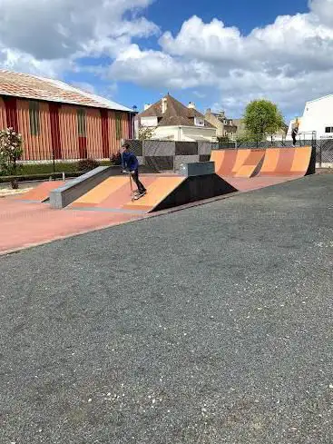 Skatepark