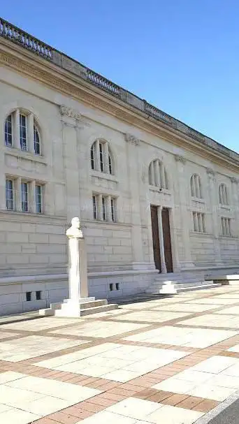 Departmental archives of Marne