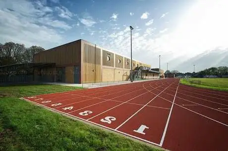 Sutcliffe Park Sports Centre