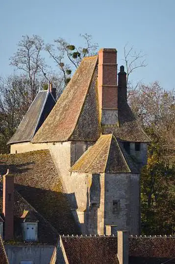 Château du Creuzet