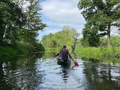 Kantje Boord Verhuur