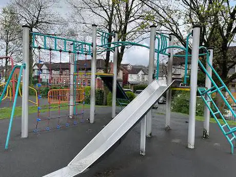 Kings Road Play Area