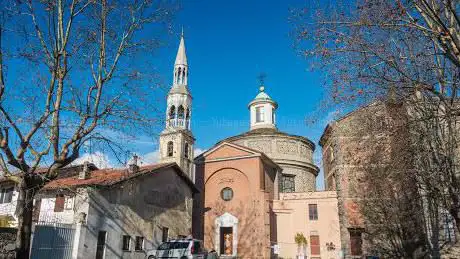 Santuario Monte Stella