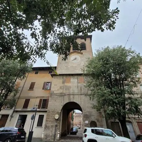 Torre Civica o Dell'Orologio