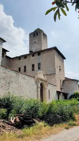 Château de Brussol