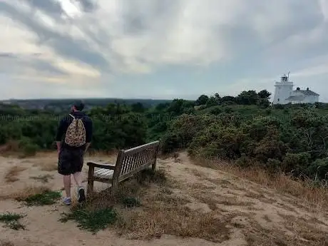 Cromer Lighthouse