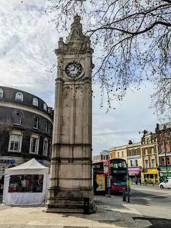 Lewisham Clock Tower