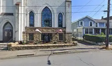 Scranton Korean Church