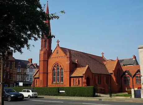 Woodhill Baptist Church