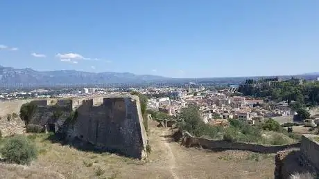 Fuerte de Tenaces