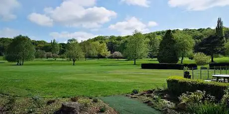 Longley Park Golf Club