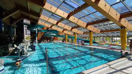 Acquafun Swimming pools & Sauna world San Candido