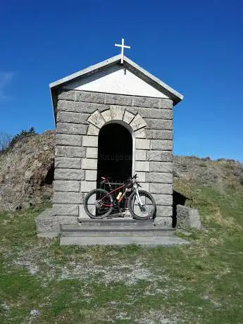 Cappellina Monte Teiolo