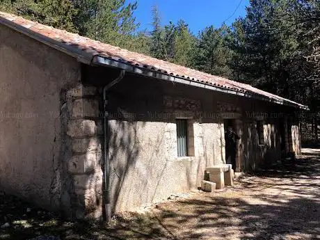 Rifugio Valle Del Campanaro