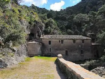 Ermitage Notre-Dame du lieu plaisant