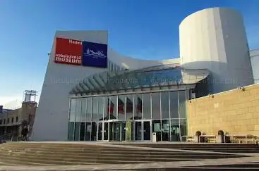 Cologne Chocolate Museum