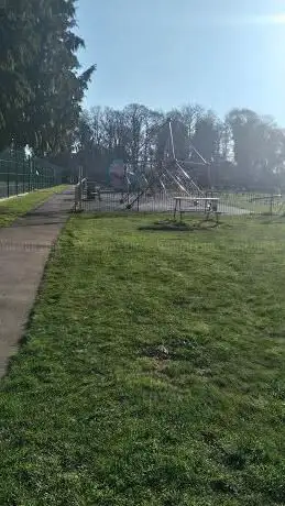 North Watford Playing Fields