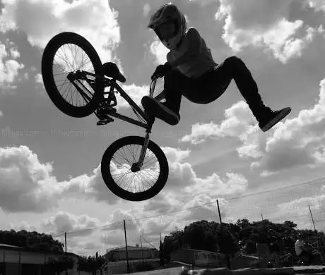 Skatepark de Castries