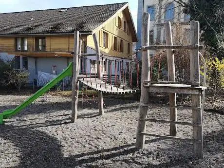 Spielplatz Wohnpark Promenade