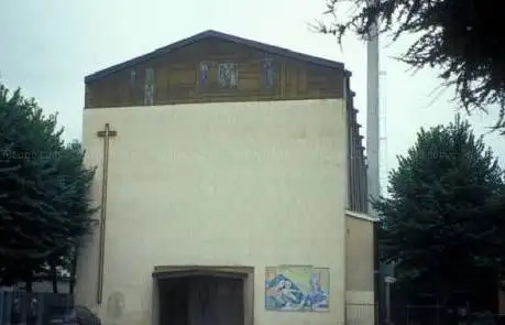 chiesa San Giuseppe