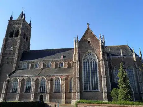 Parochiekerk St.-Leonardus