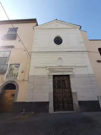 Église Saint Roch