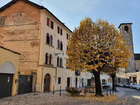 Fontana di Santa Maria dei Battuti