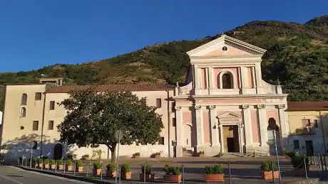 Redentoristi - Chiesa SS. TrinitÃ 