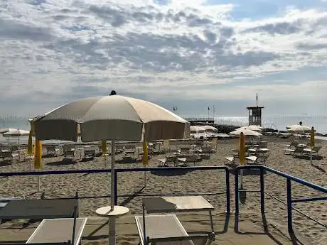 Spiaggia Eurotel