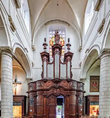 Begijnhof kerk