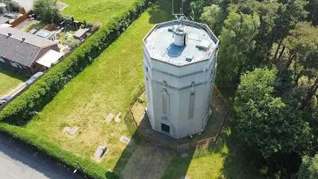 Pyegreen Water Tower