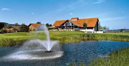 Golfpark Otelfingen