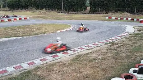 Karting Club Alento