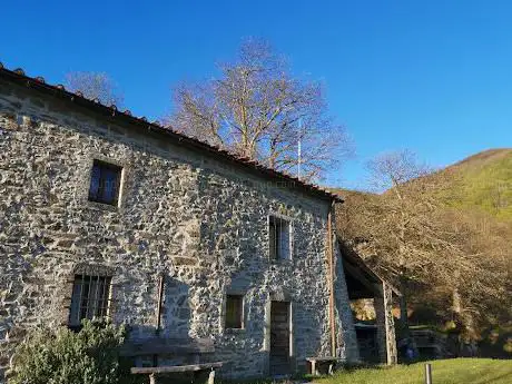 Rifugio le Cave